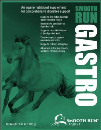 Smooth Run Gastro