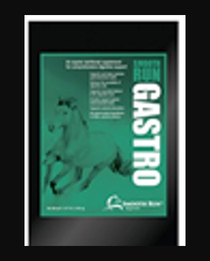 Smooth Run Gastro